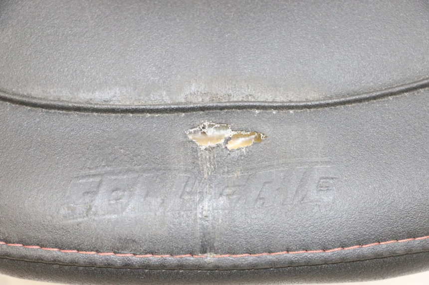 photo de SEAT KAWASAKI ZR 7 750 (1999 - 2001) - Component zoom