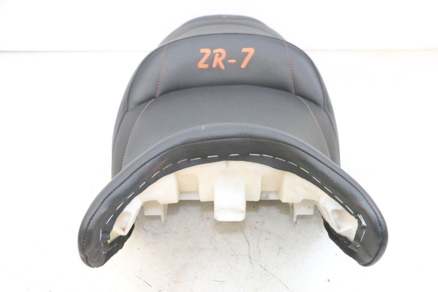 photo de SEAT KAWASAKI ZR 7 750 (1999 - 2001) - Markings and original references