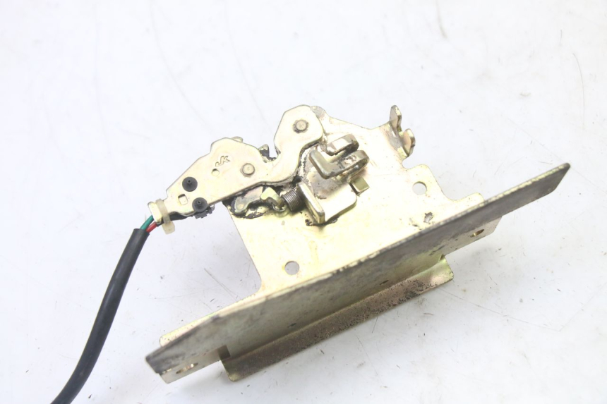 photo de SEAT LOCK KYMCO DINK STREET 125 (2009 - 2014)