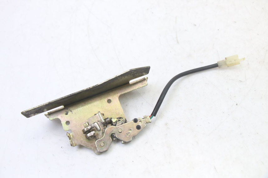 photo de SEAT LOCK KYMCO DINK STREET 125 (2009 - 2014)