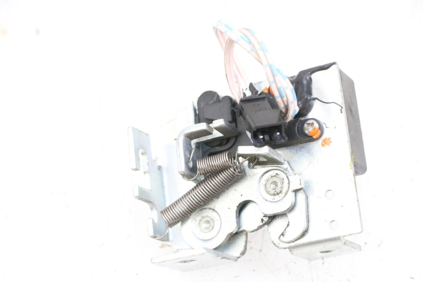 photo de SEAT LOCK SET SEGWAY NINEBOT E125S 1 (2022 - 2026) - Main view