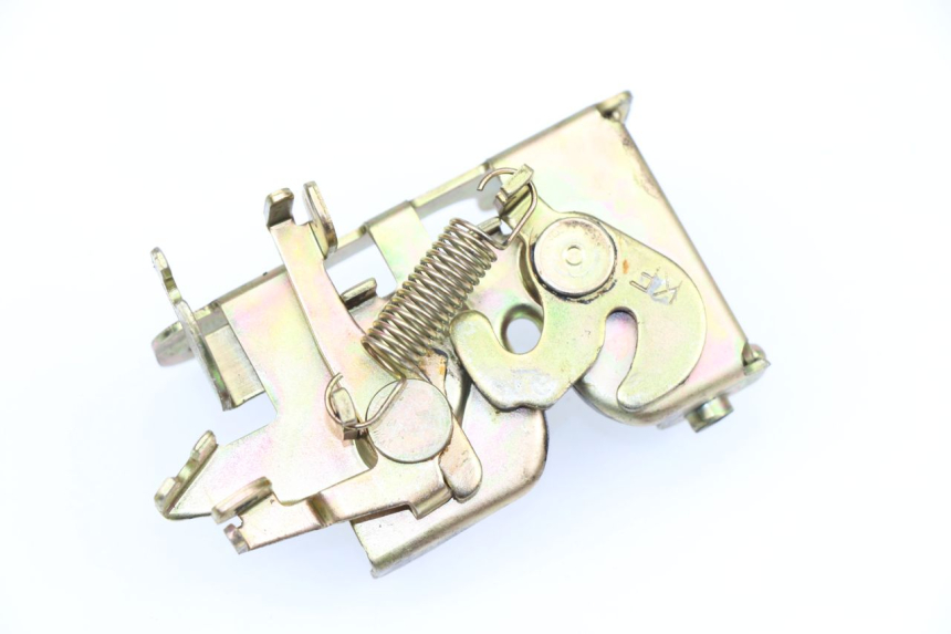 photo de SEAT LOCK SET HONDA FES FORESIGHT 250 (1997 - 2002)