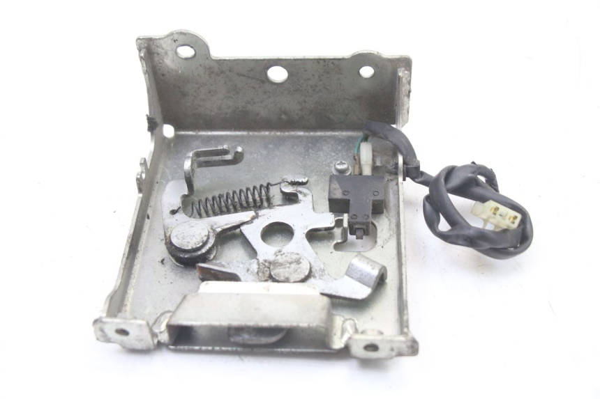 photo de SEAT LOCK SET HONDA FES S-WING SWING ABS 125 (2007 - 2015)
