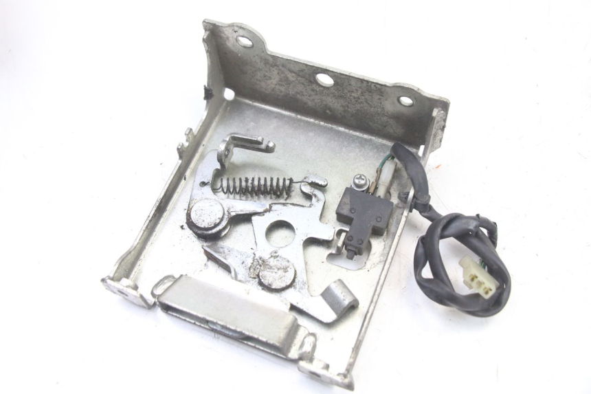 photo de SEAT LOCK SET HONDA FES S-WING SWING ABS 125 (2007 - 2015)