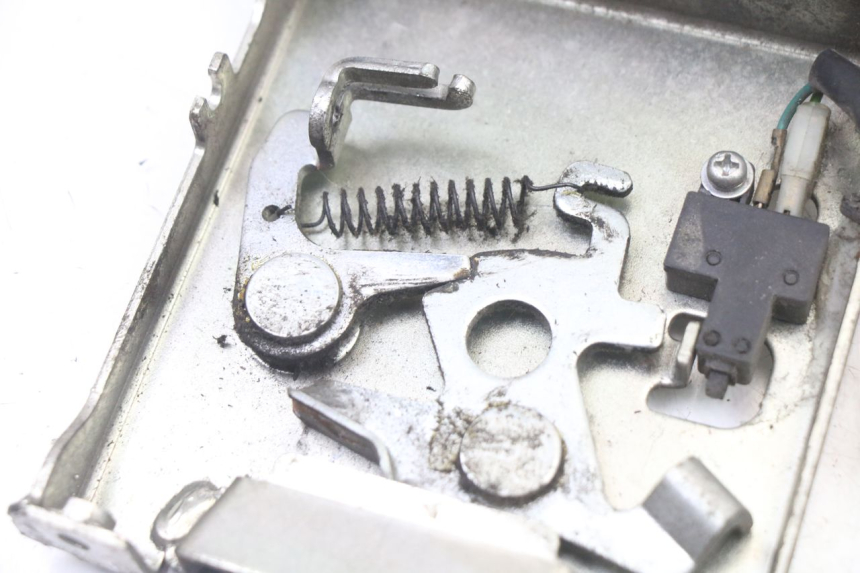 photo de SEAT LOCK SET HONDA FES S-WING SWING ABS 125 (2007 - 2015)