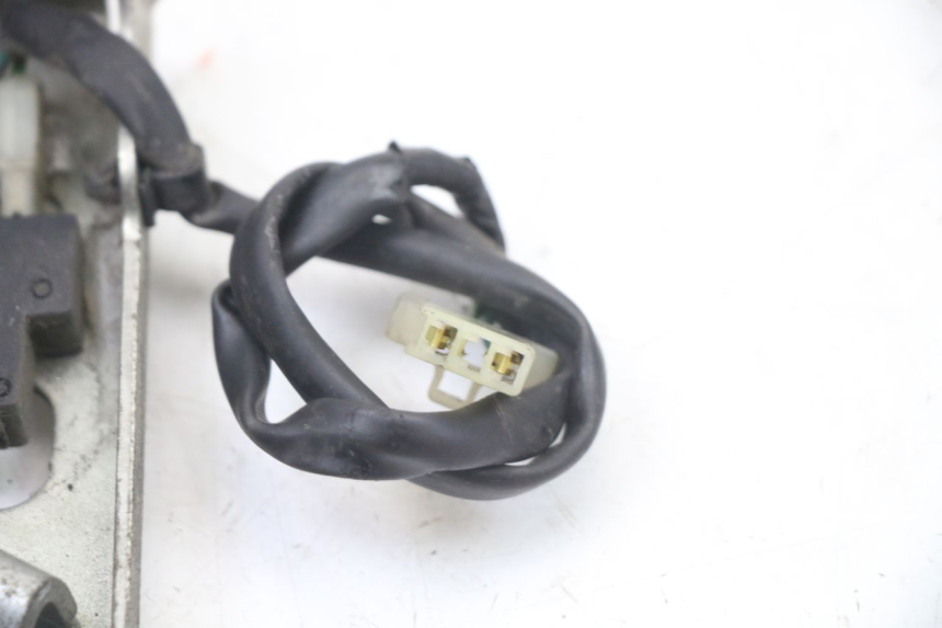 photo de SEAT LOCK SET HONDA FES S-WING SWING ABS 125 (2007 - 2015)