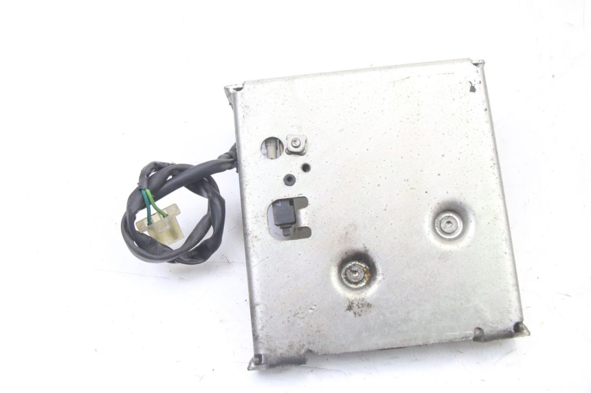 photo de SEAT LOCK SET HONDA FES S-WING SWING ABS 125 (2007 - 2015)