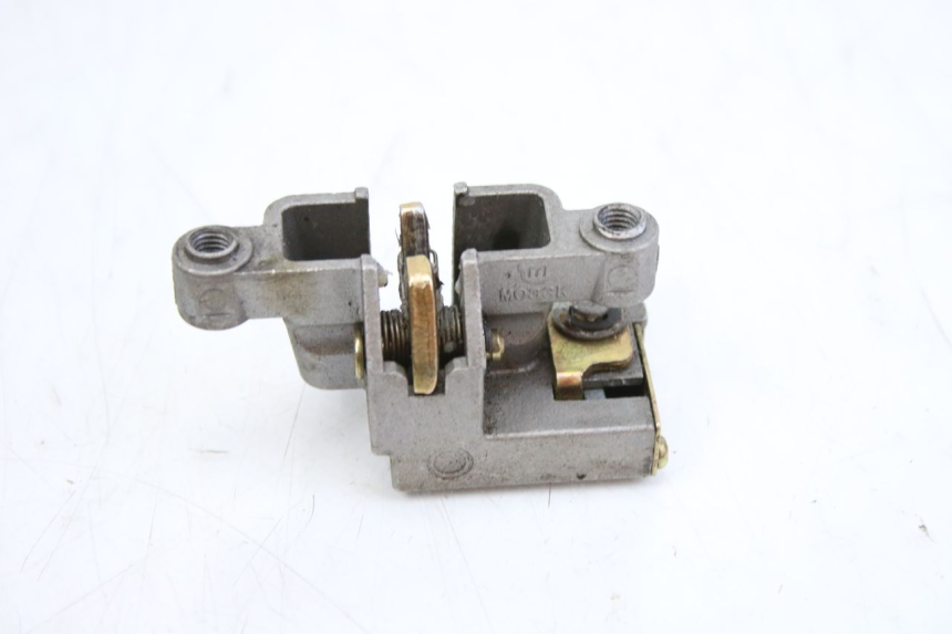 photo de SEAT LOCK JM MOTORS EVOLIS 4T 50 (2018 - 2022)