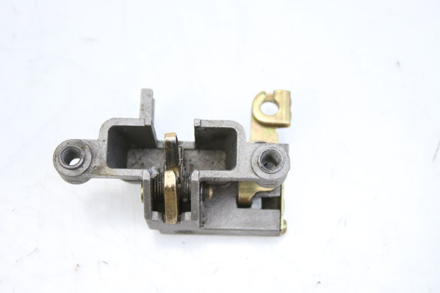 photo de SEAT LOCK JM MOTORS EVOLIS 4T 50 (2018 - 2022)