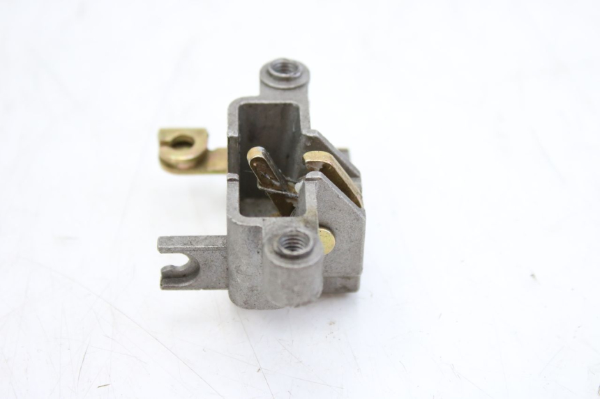 photo de SEAT LOCK JM MOTORS EVOLIS 4T 50 (2018 - 2022)
