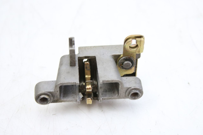 photo de SEAT LOCK JM MOTORS EVOLIS 4T 50 (2018 - 2022)