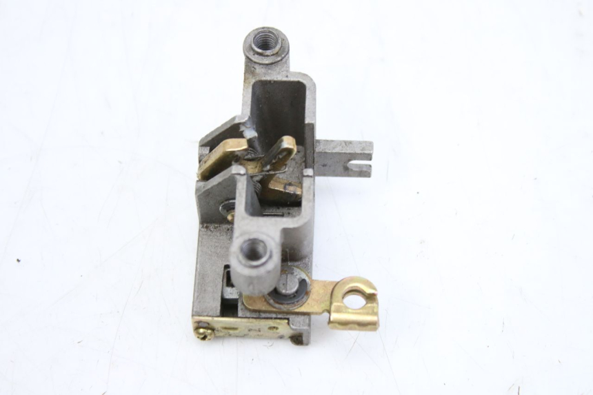 photo de SEAT LOCK JM MOTORS EVOLIS 4T 50 (2018 - 2022)