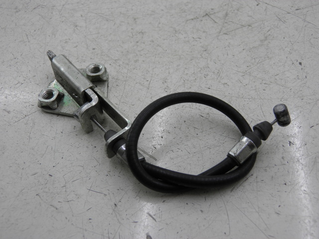 photo de SEAT LOCK SET KAWASAKI ER-6 ER6 N 650 (2005 - 2009)