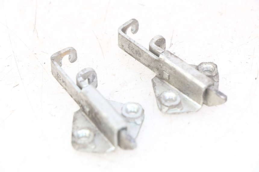photo de SEAT LOCK KAWASAKI Z 750 (2007 - 2013)