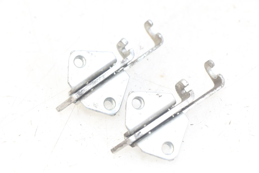 photo de SEAT LOCK KAWASAKI Z 750 (2007 - 2013)