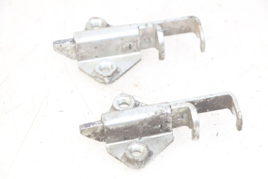 photo de SEAT LOCK KAWASAKI Z 750 (2007 - 2013)