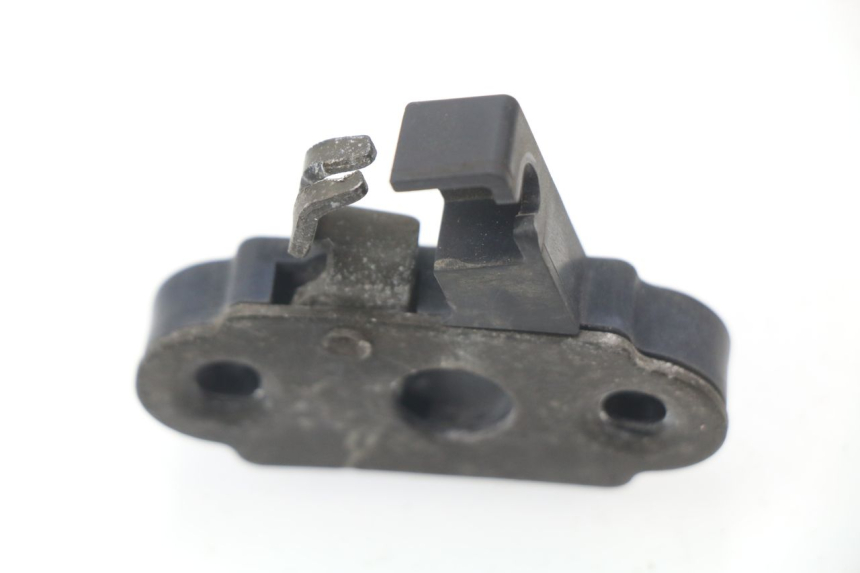 photo de SEAT LOCK SET KAWASAKI ZZR 600 (1995 - 2004)