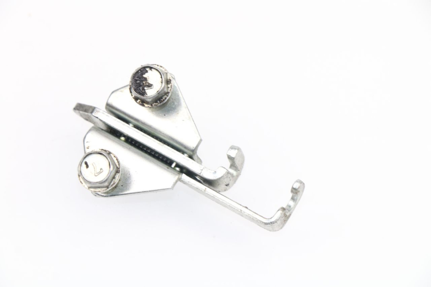 photo de SEAT LOCK SET KAWASAKI ZZR ZX-14 ABS 1400 (2006 - 2011)