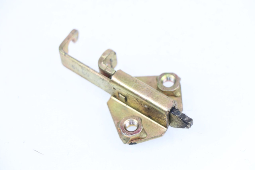 photo de SEAT LOCK SET KAWASAKI ZZR ZX-14 ABS 1400 (2006 - 2011)