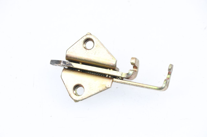 photo de SEAT LOCK SET KAWASAKI ZZR ZX-14 ABS 1400 (2006 - 2011)