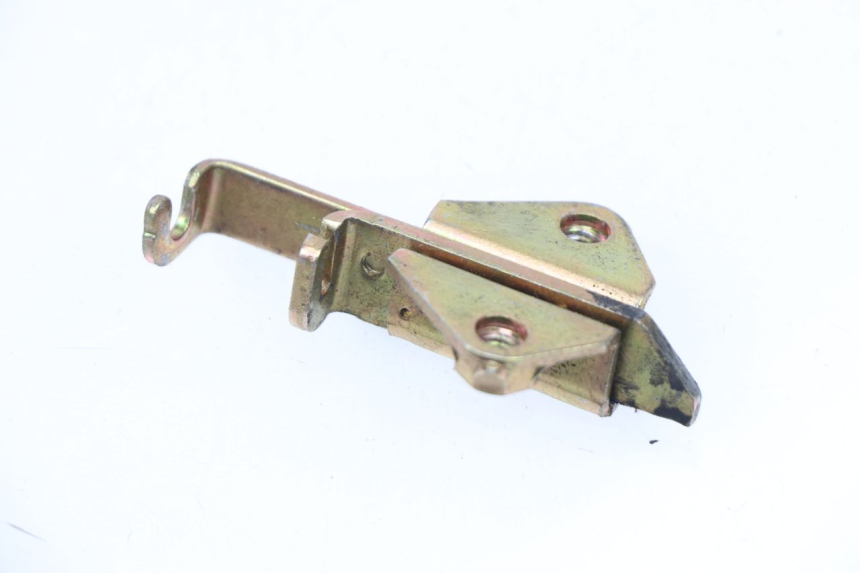 photo de SEAT LOCK SET KAWASAKI ZZR ZX-14 ABS 1400 (2006 - 2011)