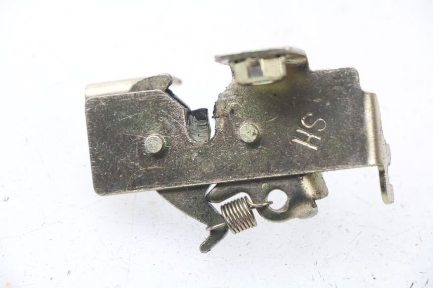 photo de SEAT LOCK SET JM MOTORS MIA 50 (2017 - 2020)