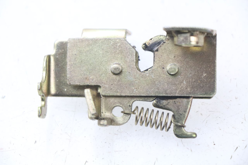 photo de SEAT LOCK SET JM MOTORS MIA 50 (2017 - 2020)