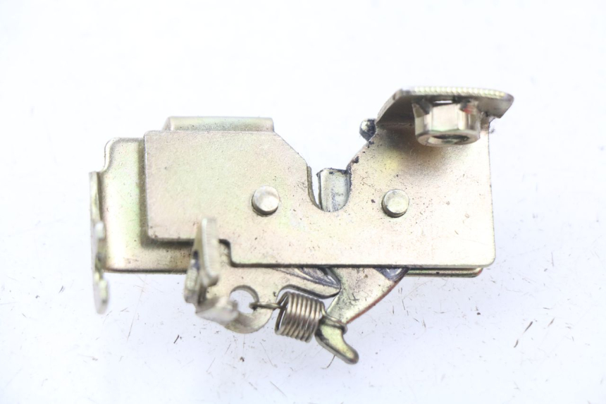 photo de SEAT LOCK SET JM MOTORS MIA 50 (2017 - 2020)