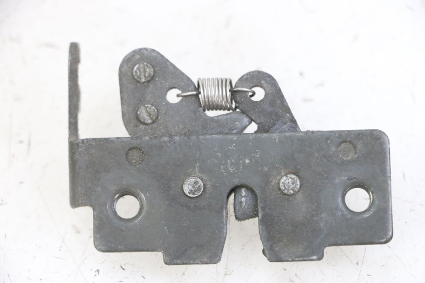 photo de SEAT LOCK PIAGGIO MP3 LT 300 (2010 - 2016)