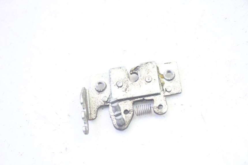 photo de SEAT LOCK PIAGGIO MP3 LT 400 (2007 - 2012) - Component detail
