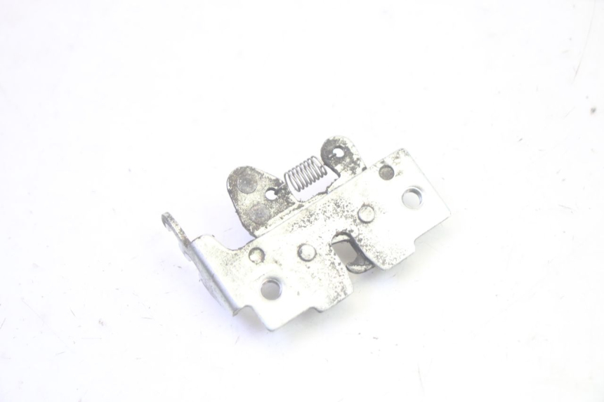 photo de SEAT LOCK PIAGGIO MP3 LT 400 (2007 - 2012) - Zoom on usage condition