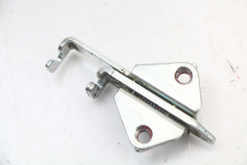 photo de SEAT LOCK SET KAWASAKI NINJA 400 (2018 - 2023)