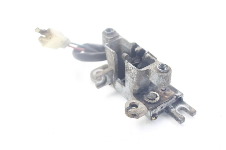 photo de SEAT LOCK KYMCO PEOPLE 250 (2004 - 2008)