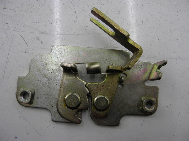 photo de SEAT LOCK PEUGEOT TWEET 125 (2010 - 2017)