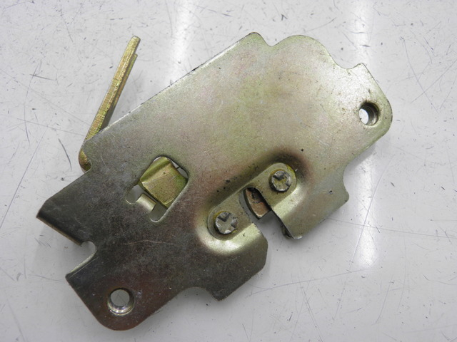 photo de SEAT LOCK PEUGEOT TWEET 125 (2010 - 2017)