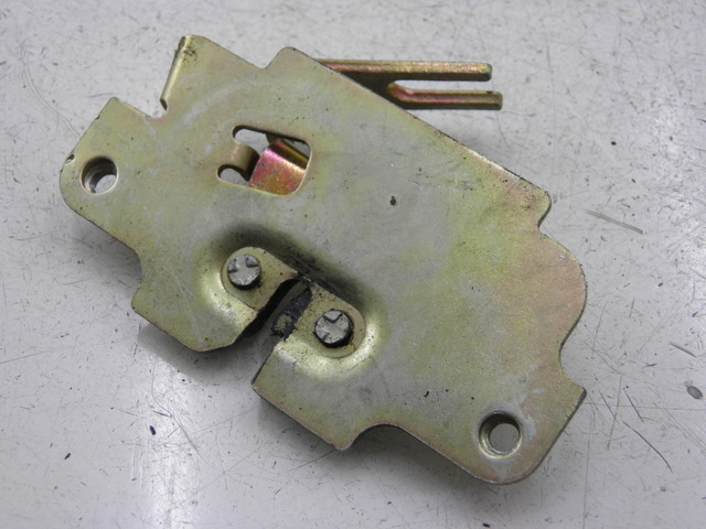 photo de SEAT LOCK PEUGEOT TWEET 4T 50 (2010 - 2014)