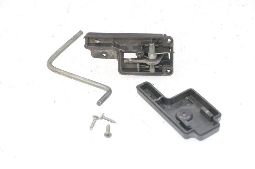photo de SEAT LOCK SET PIAGGIO FLY 2T 50 (2004 - 2017)