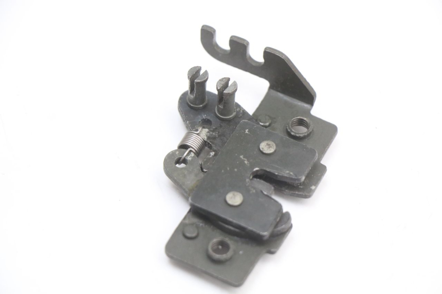 photo de SEAT LOCK SET PIAGGIO X10 125 (2012 - 2017)