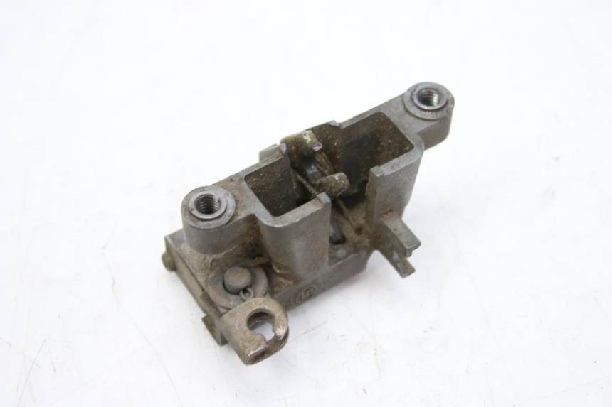 photo de SEAT LOCK KEEWAY TX 50 (2008 - 2015)