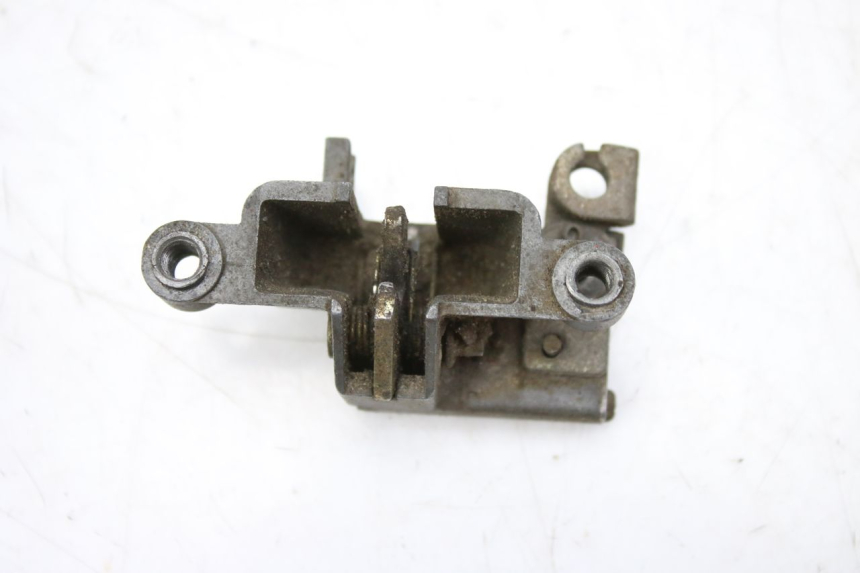 photo de SEAT LOCK KEEWAY TX 50 (2008 - 2015)