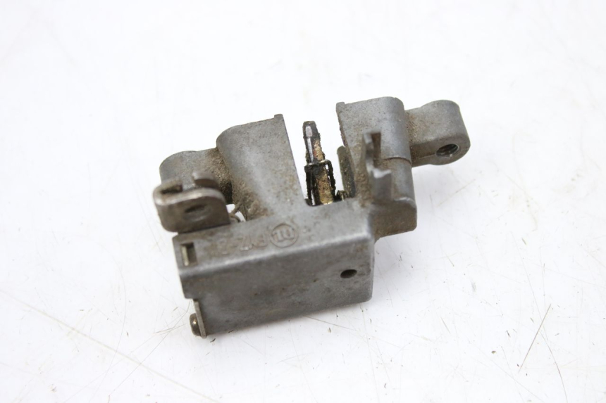 photo de SEAT LOCK KEEWAY TX 50 (2008 - 2015)