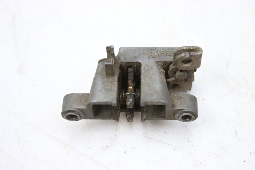 photo de SEAT LOCK KEEWAY TX 50 (2008 - 2015)