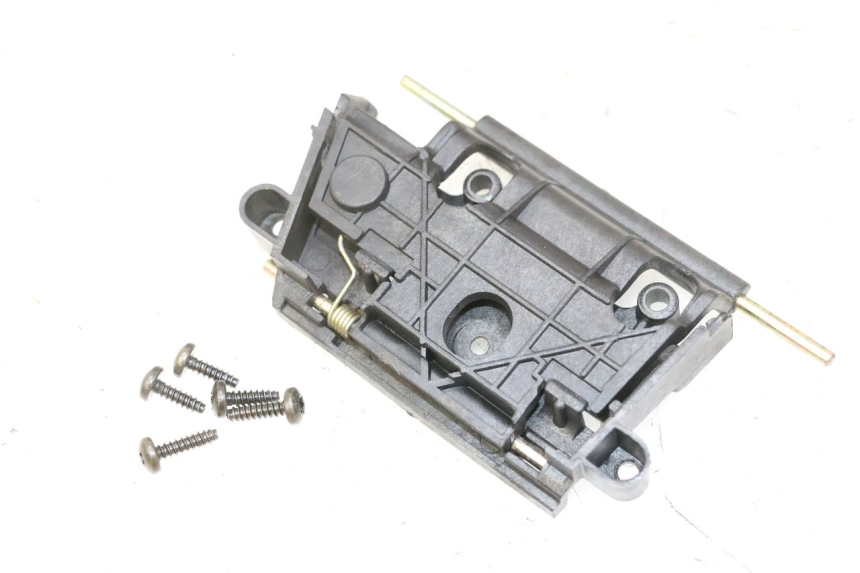 photo de SEAT LOCK SET PEUGEOT VIVACITY NEW 4T 50 (2008 - 2017)