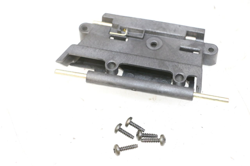 photo de SEAT LOCK SET PEUGEOT VIVACITY NEW 4T 50 (2008 - 2017)