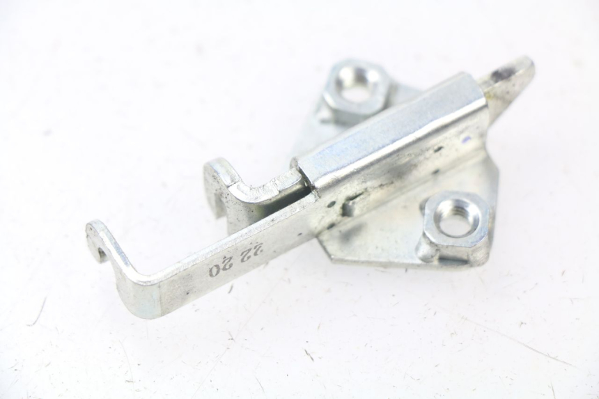 photo de SEAT LOCK SET KAWASAKI Z ABS 750 (2007 - 2013)