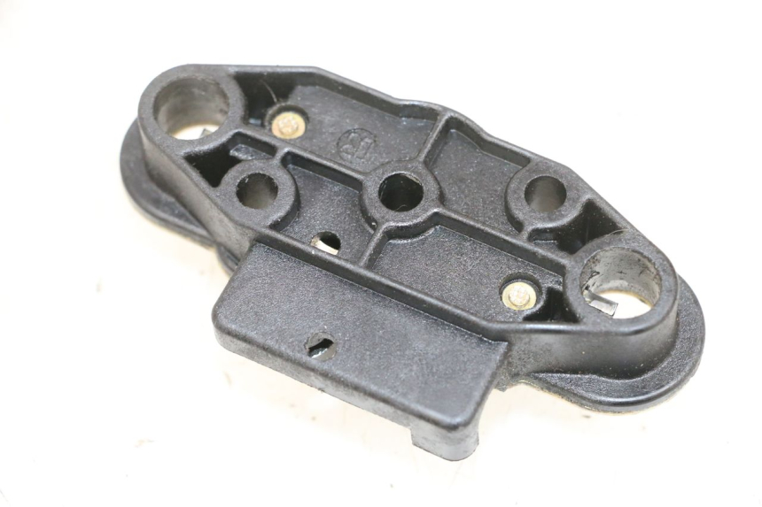 photo de SEAT LOCK SET KAWASAKI ZR 7 750 (1999 - 2001) - Zoom on usage condition