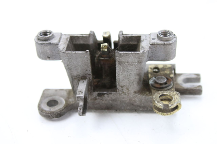 photo de SEAT LOCK KYMCO AGILITY 4T 50 (2018 - 2022)