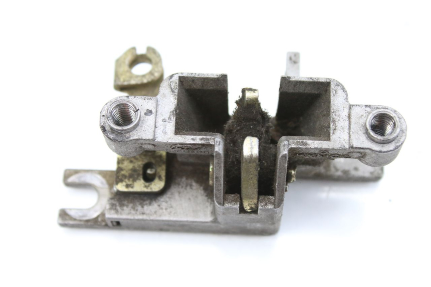 photo de SEAT LOCK KYMCO AGILITY 4T 50 (2018 - 2022)