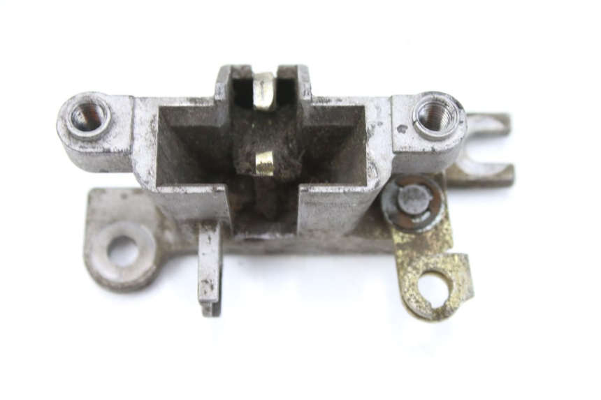 photo de SEAT LOCK KYMCO AGILITY 4T 50 (2018 - 2022)