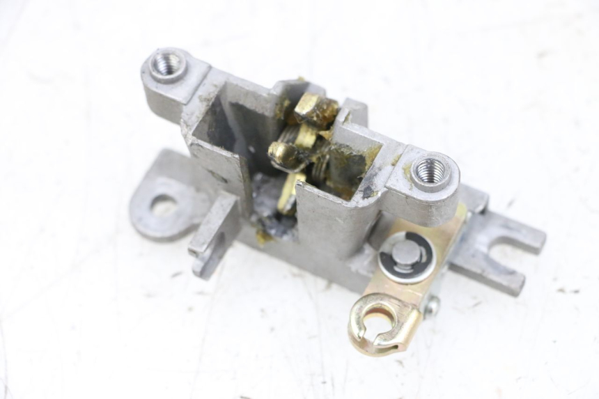 photo de SEAT LOCK KYMCO AGILITY 4T 50 (2018 - 2022) - Main view